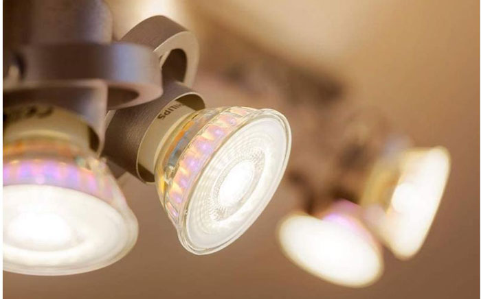 مزایا و معایب استفاده از لامپ هالوژن