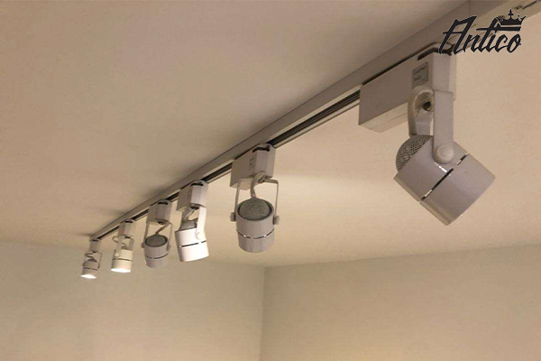 نورپردازی ریلی ، ابزار مهم و کاربردی برای نورپردازی